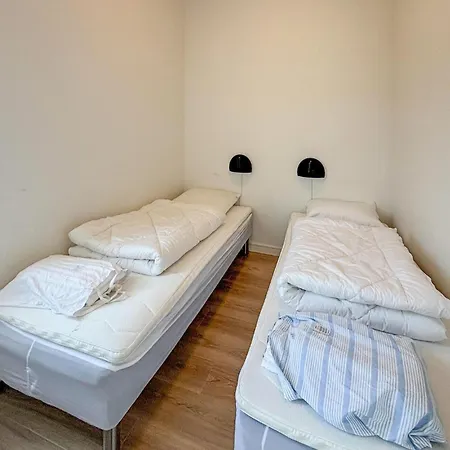 Apartament Przytulne Mieszkanie W Z Krytym Basenem Vejen